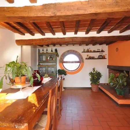 Βίλα Montecchio Sleeps 4 Pool Wifi *