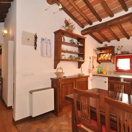 Montecchio Sleeps 4 Pool Wifi Κορτόνα