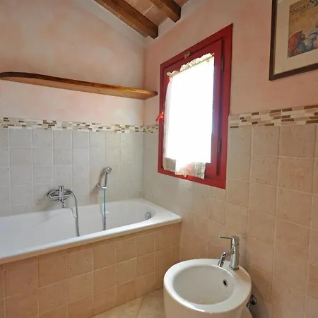 Βίλα Montecchio Sleeps 4 Pool Wifi