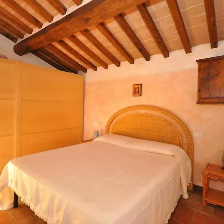 Montecchio Sleeps 4 Pool Wifi Βίλα *