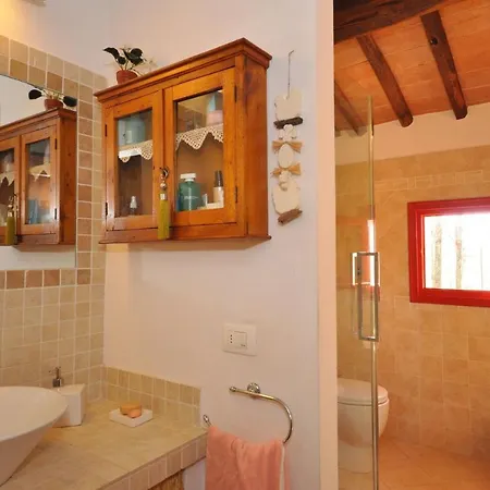 Montecchio Sleeps 4 Pool Wifi Βίλα Κορτόνα
