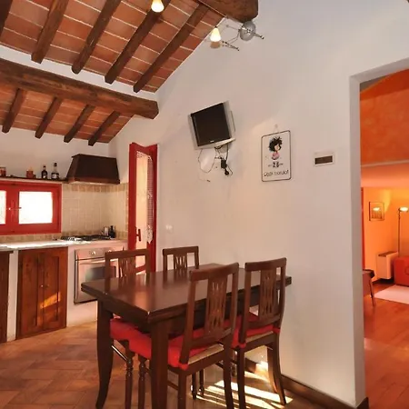 Βίλα Montecchio Sleeps 4 Pool Wifi *