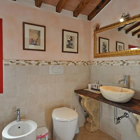 Βίλα Montecchio Sleeps 4 Pool Wifi