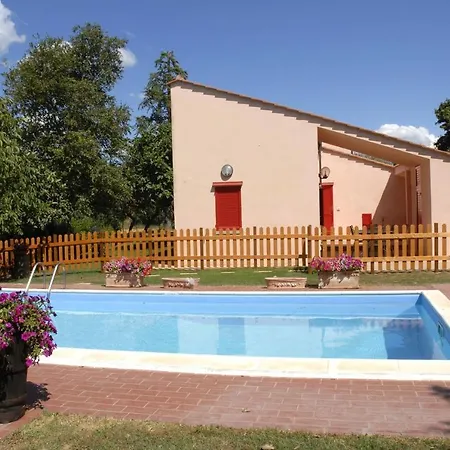 Montecchio Sleeps 4 Pool Wifi * Κορτόνα